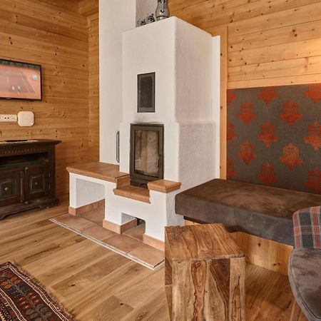 Chalets Huber マイヤーホーフェン エクステリア 写真