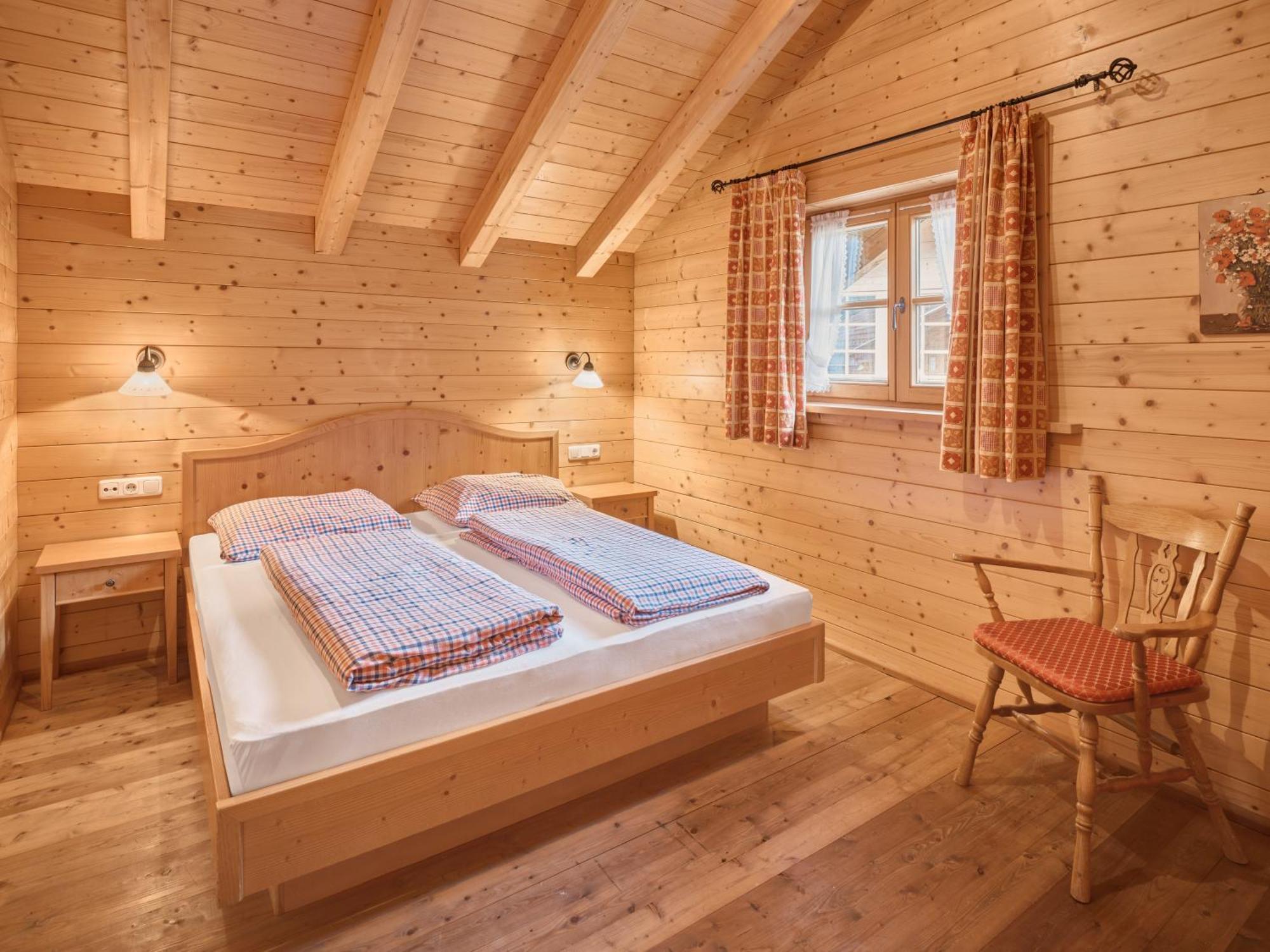 Chalets Huber マイヤーホーフェン エクステリア 写真