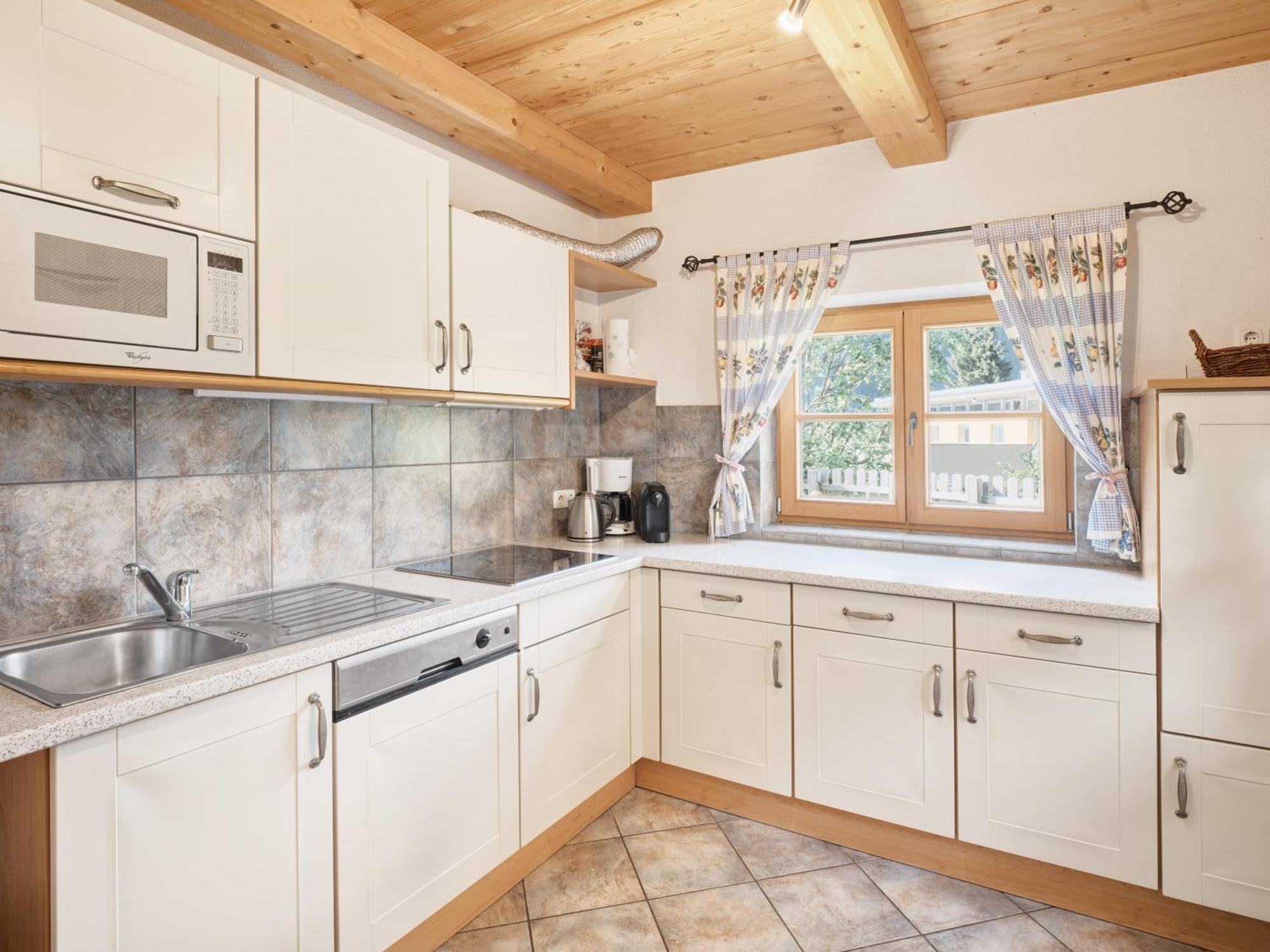 Chalets Huber マイヤーホーフェン エクステリア 写真