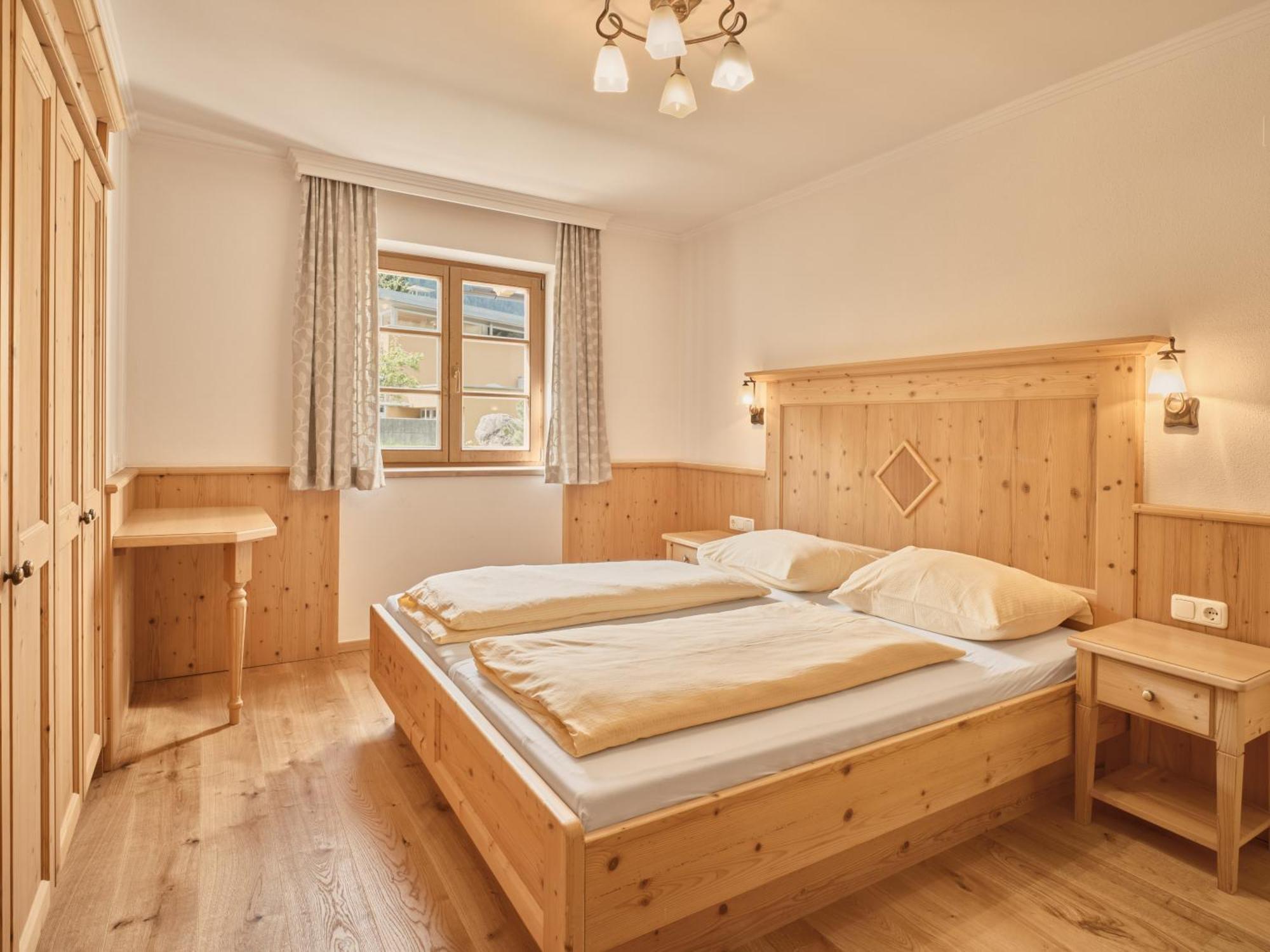 Chalets Huber マイヤーホーフェン エクステリア 写真