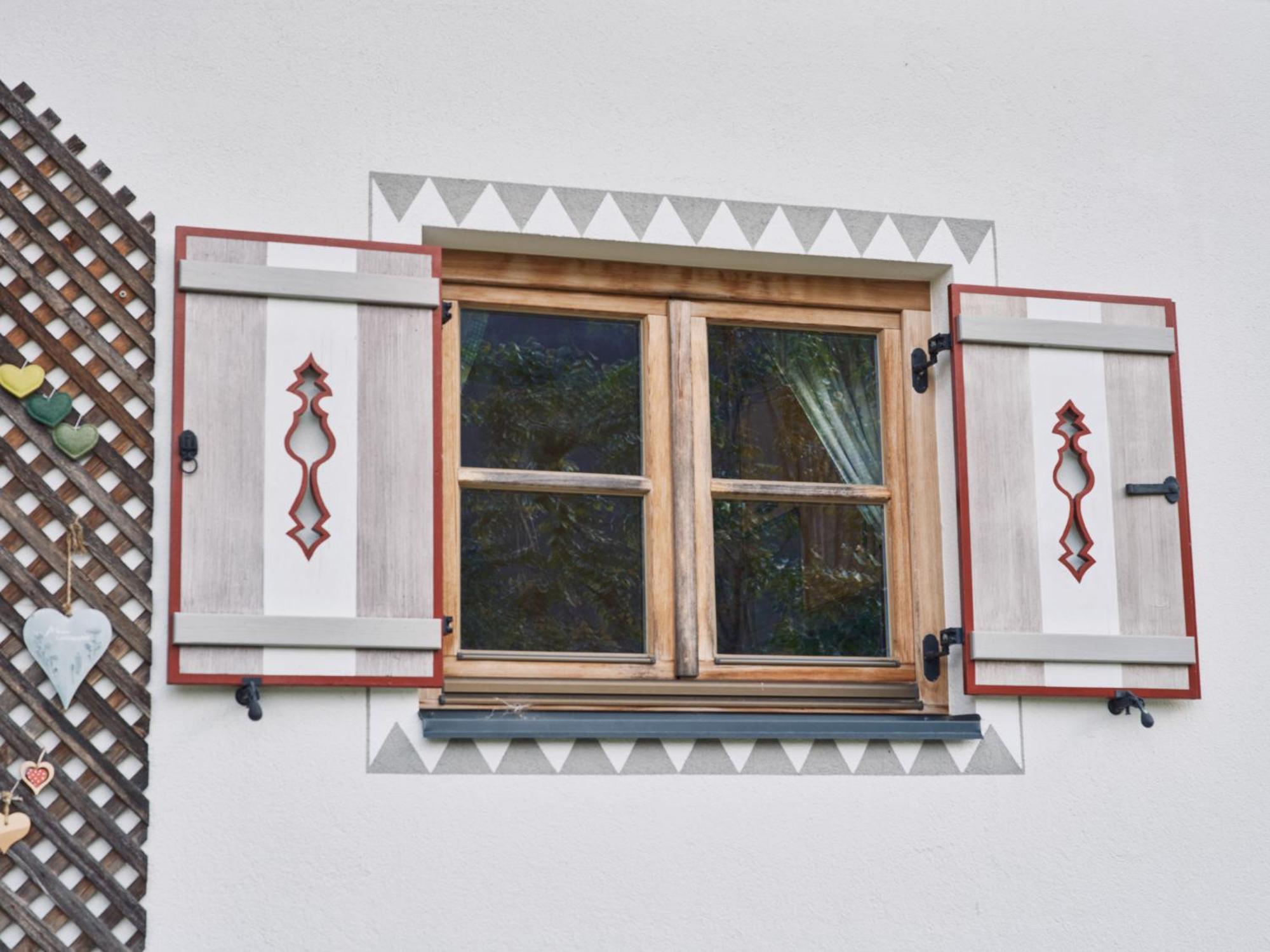 Chalets Huber マイヤーホーフェン エクステリア 写真